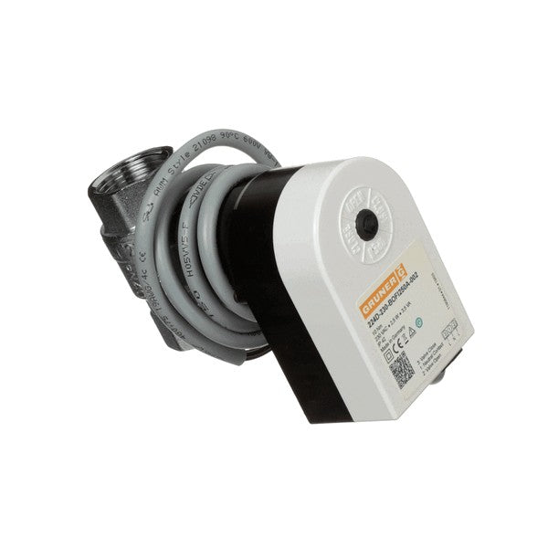 ELECTROLUX 0CK193 DRAIN VALVE; L=620MM 10 1/1-10 2/1