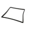ELECTROLUX 0CK222 DOOR GASKET; 6 1/1