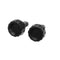 ELECTROLUX 0D6799 BLACK KNOB KIT 2PCS