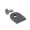 ELECTROLUX 0D7618 TIMER COVER CLIP