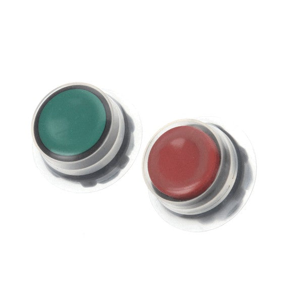 ELECTROLUX 0D7662 PLASTIC CAP KIT