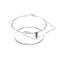 ELECTROLUX 0DF013 COVER TR17