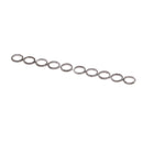 ELECTROLUX 0Q0002 O-RING 8 73X1 78 SET 10 PCS