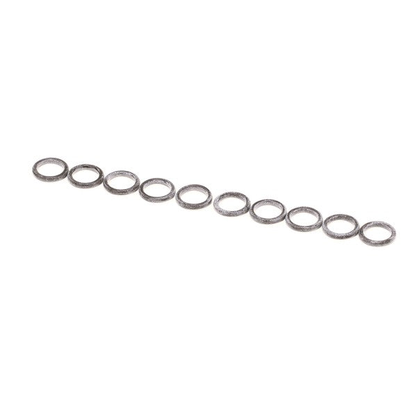 ELECTROLUX 0Q0002 O-RING 8 73X1 78 SET 10 PCS