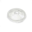 ELECTROLUX 650117 TRANSPARENT LID FOR 2.6LT CUTTER MIXER BOWL