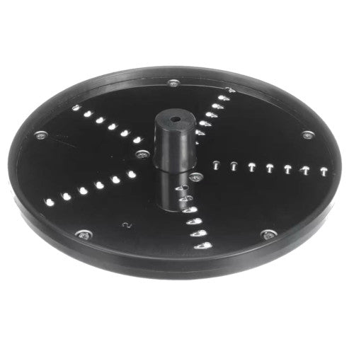 ELECTROLUX 650198 STAINLESS STEEL GRATING DISC 2 MM (DIA. 175 MM)