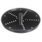 ELECTROLUX 650198 STAINLESS STEEL GRATING DISC 2 MM (DIA. 175 MM)