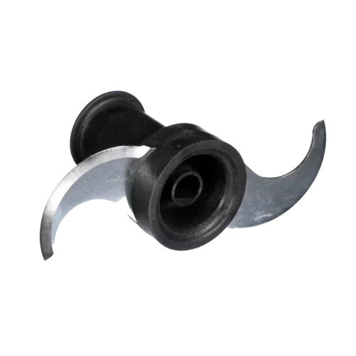 ELECTROLUX 650227 SMOOTH BLADE ROTOR FOR 2.6LT CUTTER MIXER