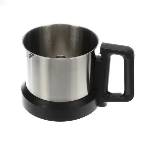 ELECTROLUX 650228 STAINLESS STEEL BOWL FOR 2 6 LT CUTTER MIXER