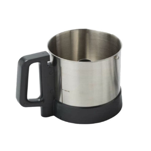 ELECTROLUX 650235 STAINLESS STEEL BOWL FOR 3.6LT CUTTER MIXER