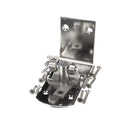 ELIASON K0142 UPPER HINGE & BEARING PLATE SS