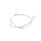 ELOMA E2004157 CONNECTION CABLE GMT2 PWS - AMPLIFIER 17