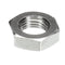 ELOMA EL0280356 HEXAGON NUT LOW DIN 439 BRASS