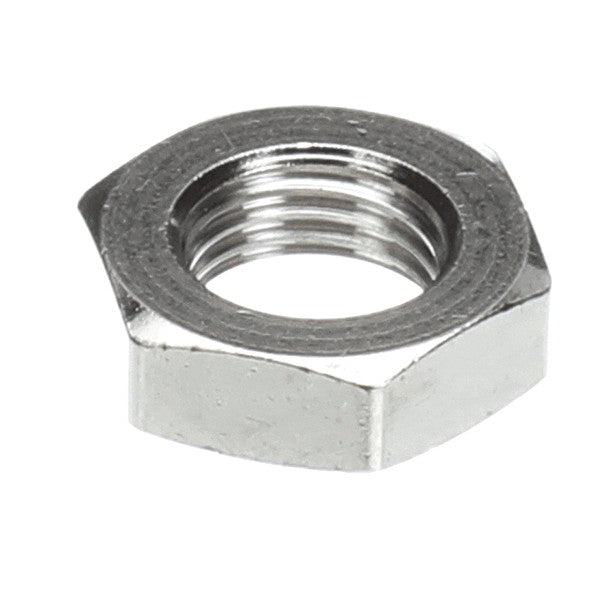 ELOMA EL0280356 HEXAGON NUT LOW DIN 439 BRASS