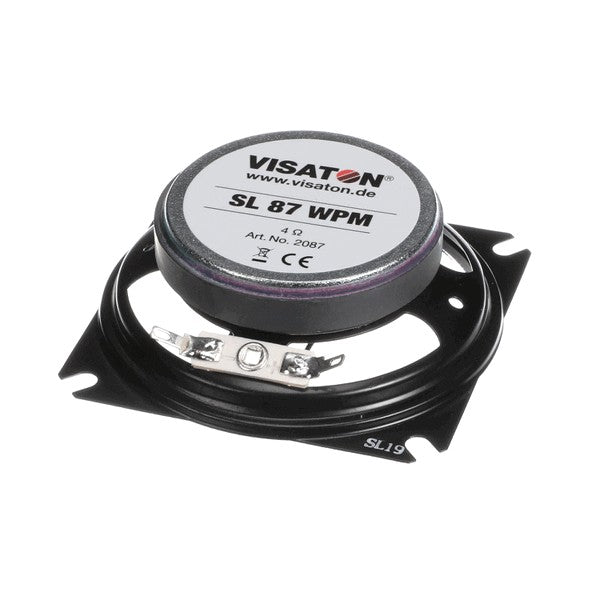 ELOMA EL2003111 SPEAKER SL87WPM 20W 4OHM