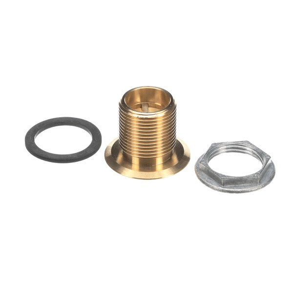 ENCORE E16-4010-LW SINK DRAIN W/ LOCKNUT & WASHER