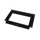 EVEREST CSTP14-00 CUSTOM S/S METAL DOOR HANDLE - SMALL (11-IN X 8-IN ) W/