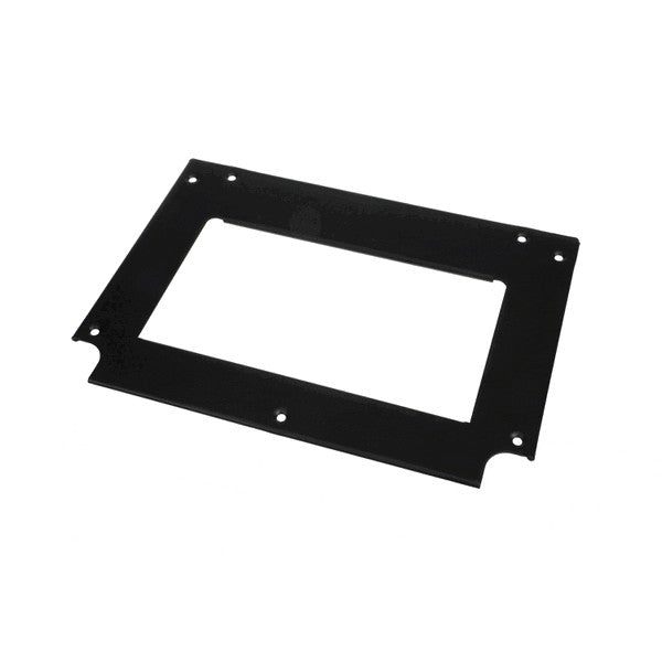 EVEREST CSTP14-00 CUSTOM S/S METAL DOOR HANDLE - SMALL (11-IN X 8-IN ) W/