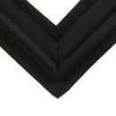 EVEREST DG09-00 DOOR GASKET (28-IN X 25-IN ) FOR RIGHT SIDE DOOR