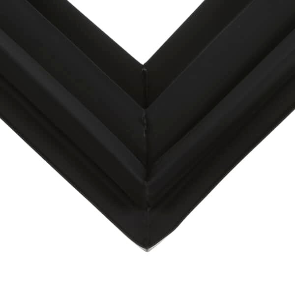 EVEREST DG09-00 DOOR GASKET (28-IN X 25-IN ) FOR RIGHT SIDE DOOR