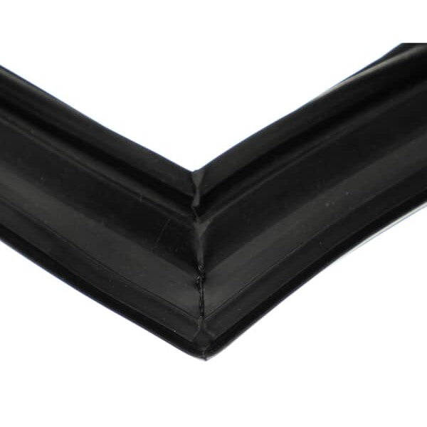 EVEREST DG25-00 DRAWER GASKET (26 1/2-IN X 11 /2-IN ) (672MM X 294MM)