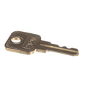 EVEREST DKEY02-00 DOOR LOCK MASTER KEY
