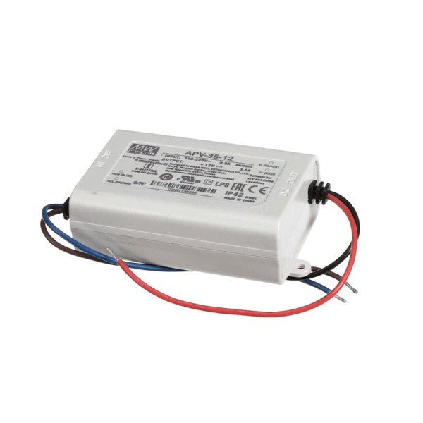 EVEREST LPS03-00 LED POWER SUPPLY (3A)