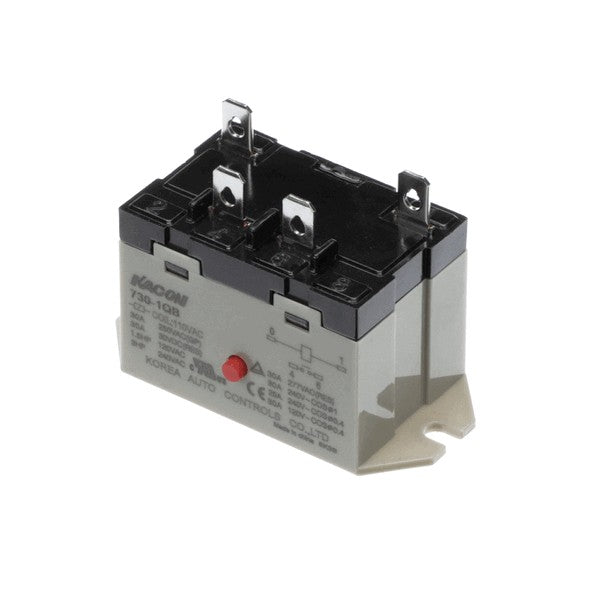 EVEREST PR01-00 POWER RELAY FOR CAREL PCB (115V)