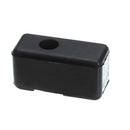 EVEREST RDS01-00 RUBBER DOOR STOPPER - TOP