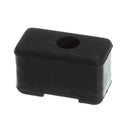 EVEREST RDS02-00 RUBBER DOOR STOPPER - BOTTOM