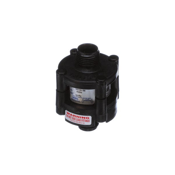 EVERPURE 183-151-00 WPRV 50PSI 3/8 TUBE