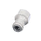 EVERPURE EV312822 CONNECTOR 1/2-IN BSP X 3/8 QC