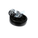 FAGOR 12190932 RUEDA 5 C/ESPAR NEGRA C/FRENO