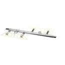 FROZEN BEVERAGE DISPENSERS 12-2085-0001