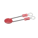 FROZEN BEVERAGE DISPENSERS 12-2722-0017