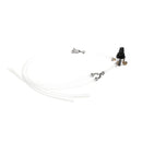 FROZEN BEVERAGE DISPENSERS 12-2787-0004