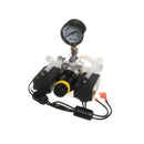 FROZEN BEVERAGE DISPENSERS 12-2867-0106