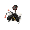FROZEN BEVERAGE DISPENSERS 12-2867-0306