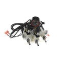 FROZEN BEVERAGE DISPENSERS 12-2867-0320