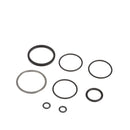 FROZEN BEVERAGE DISPENSERS 12-3058-0001