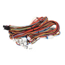 FROZEN BEVERAGE DISPENSERS 12-3116-0082