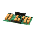 FROZEN BEVERAGE DISPENSERS 16-0306-0004