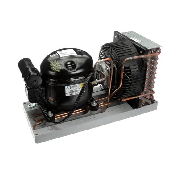 FEDERAL 30-20296 CONDENSING UNIT
