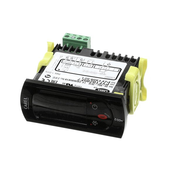 FEDERAL 32-19864-14 CAREL CONTROL ITR 115V