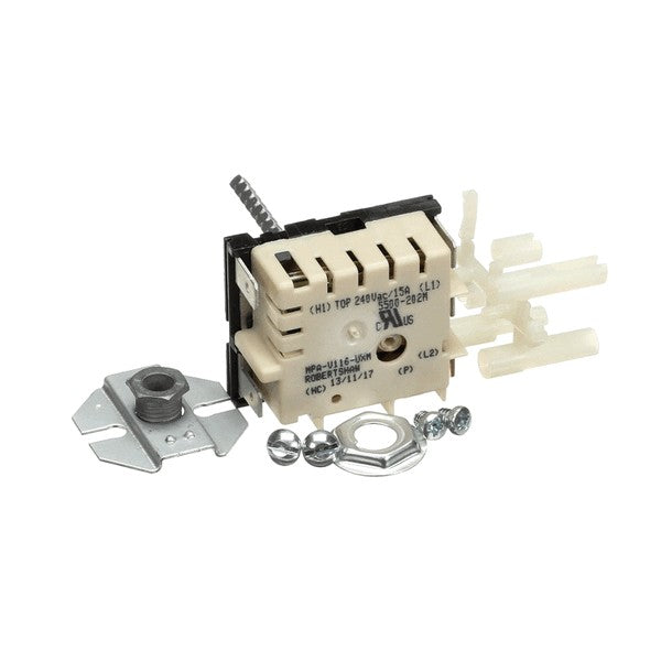 FEDERAL 41-13446 INFINITE CONTROL 240 VOLT STD