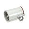 FEDERAL 42-13649 LAMP HOLDER PORCELAIN WITH SI