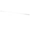FEDERAL 42-15503 LAMP SHIELD T8 CLEAR 34.00 LON