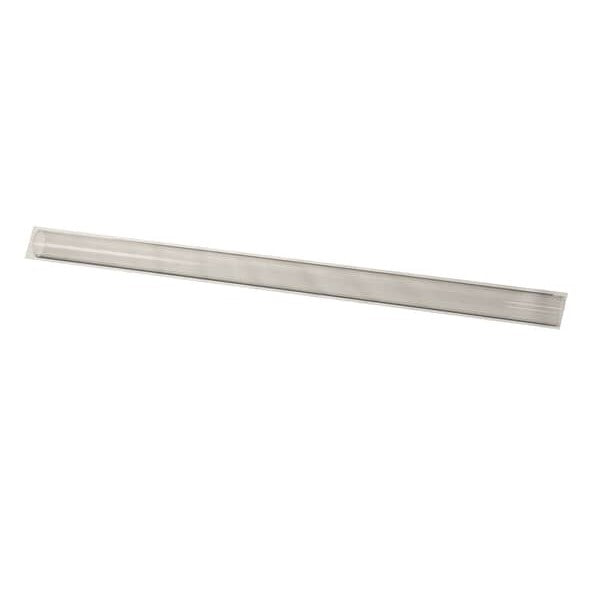 FEDERAL 42-15638 LAMP SHIELD T8 CLEAR 22.00 LON