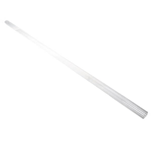 FEDERAL 42-15640 LAMP SHIELD T8 CLEAR 46.12 LON