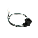 FEDERAL 43-15260 HARNESS 1 SHELF RECPT 3 WIRE